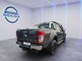 Ford Ranger Limited DoKa 4x4 UMBAU HOCH BREIT DACHTRÄGER SNORK Gris - thumbnail 5