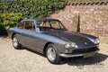 Ferrari 330 GT 2+2 Coupe Interim Sought after Interim version, Grau - thumbnail 29