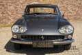 Ferrari 330 GT 2+2 Coupe Interim Sought after Interim version, Grau - thumbnail 5