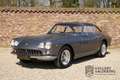 Ferrari 330 GT 2+2 Coupe Interim Sought after Interim version, Grau - thumbnail 23