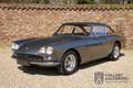 Ferrari 330 GT 2+2 Coupe Interim Sought after Interim version, Grau - thumbnail 35