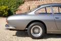 Ferrari 330 GT 2+2 Coupe Interim Sought after Interim version, Grau - thumbnail 28