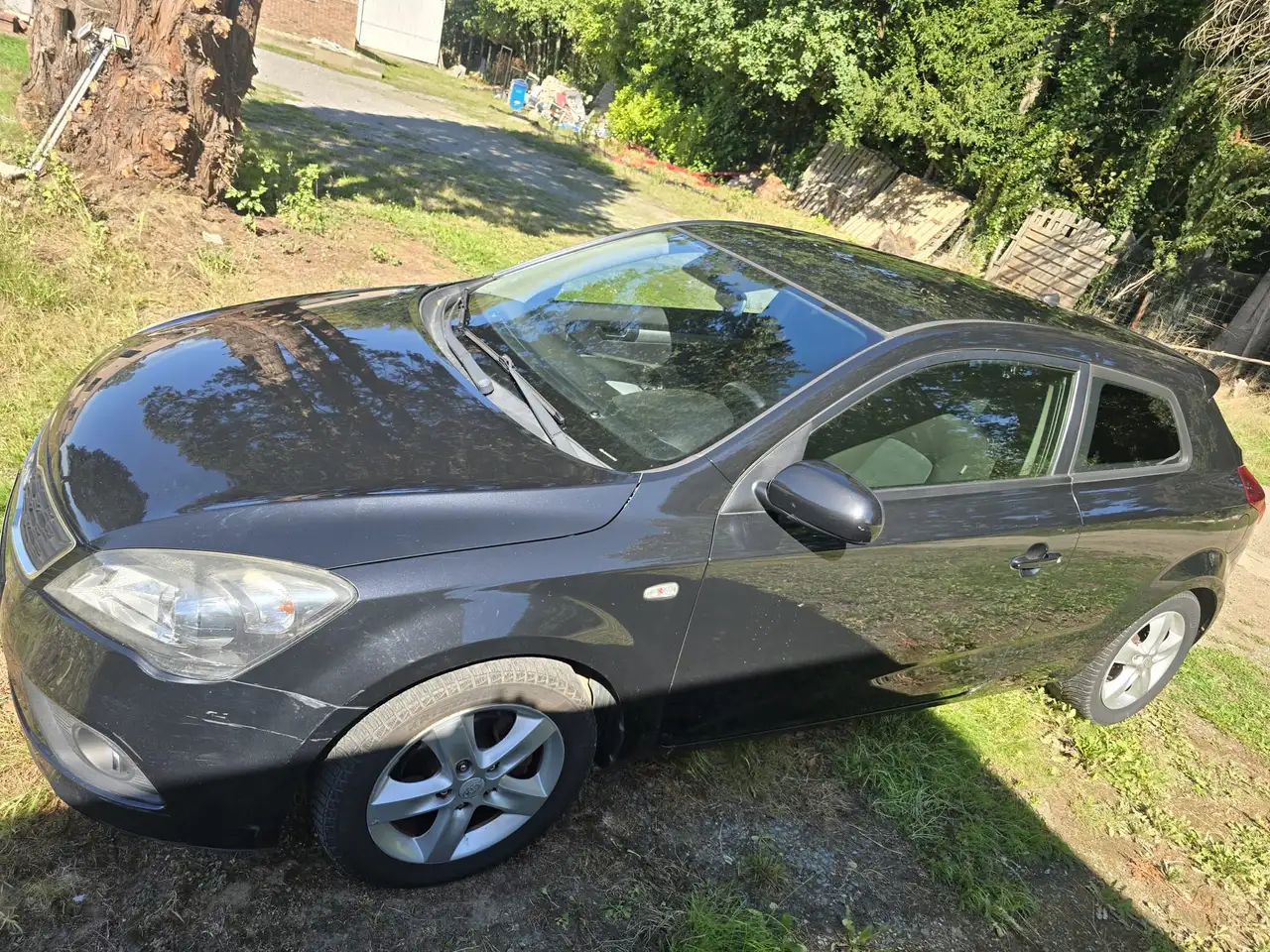 Kia Cee'd