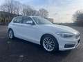 BMW 118 Serie 1 F/20-21 2015 118i Urban 5p Bianco - thumbnail 2