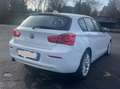 BMW 118 Serie 1 F/20-21 2015 118i Urban 5p Bianco - thumbnail 4