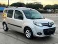 Renault Kangoo 1.2 TCE LIMITED con 6 VELOCIDADES... Plateado - thumbnail 1