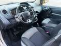 Renault Kangoo 1.2 TCE LIMITED con 6 VELOCIDADES... Plateado - thumbnail 2