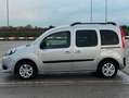 Renault Kangoo 1.2 TCE LIMITED con 6 VELOCIDADES... Plateado - thumbnail 9