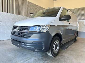 T6.1 Kasten KR Flügel 2,0 TDI Klima Anhängevorr...