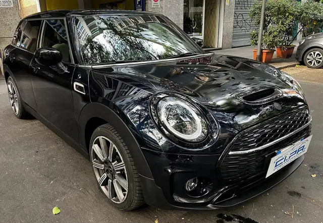 MINI Cooper S Clubman Mini IV F54 Clubman 2.0 Yours 178cv auto