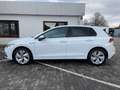 Volkswagen Golf Style 2.0 TSI DSG Navi LED ergoActive ACC Klima Weiß - thumbnail 2