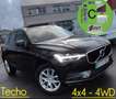 Volvo XC60 D4 Momentum Premium Edition AWD Aut. Negro - thumbnail 2