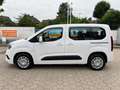 Opel Combo Life TURBO/EDITION/7.SITZER/NAVI/GARANTI Blanc - thumbnail 4