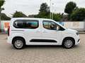 Opel Combo Life TURBO/EDITION/7.SITZER/NAVI/GARANTI Blanc - thumbnail 3