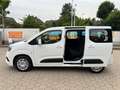 Opel Combo Life TURBO/EDITION/7.SITZER/NAVI/GARANTI Blanc - thumbnail 6
