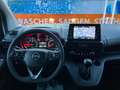 Opel Combo Life TURBO/EDITION/7.SITZER/NAVI/GARANTI Blanc - thumbnail 8