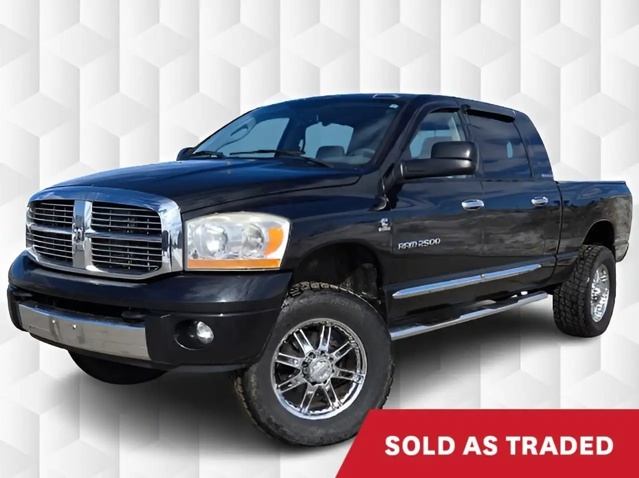 2006 Dodge RAM