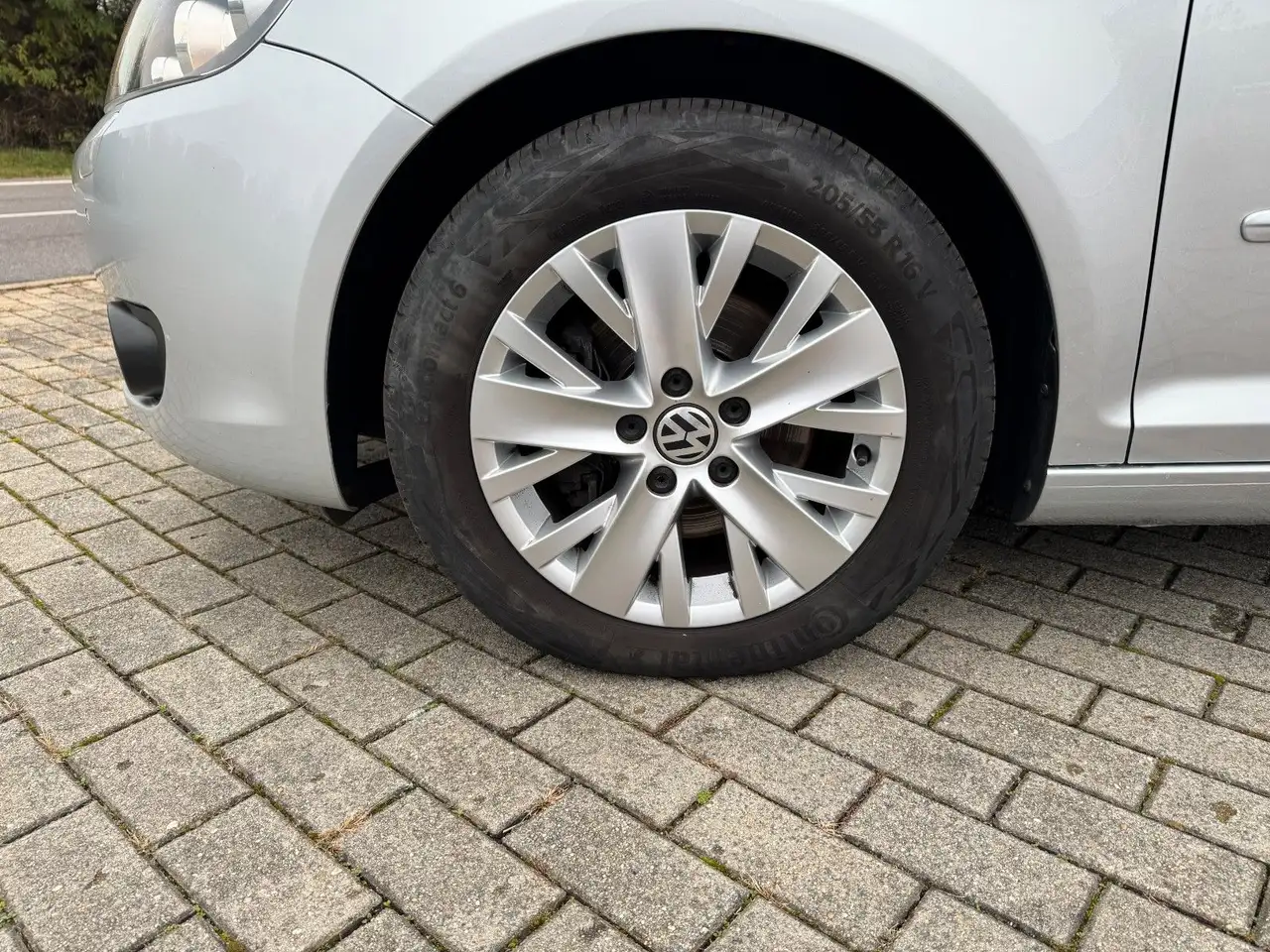 Das Auto