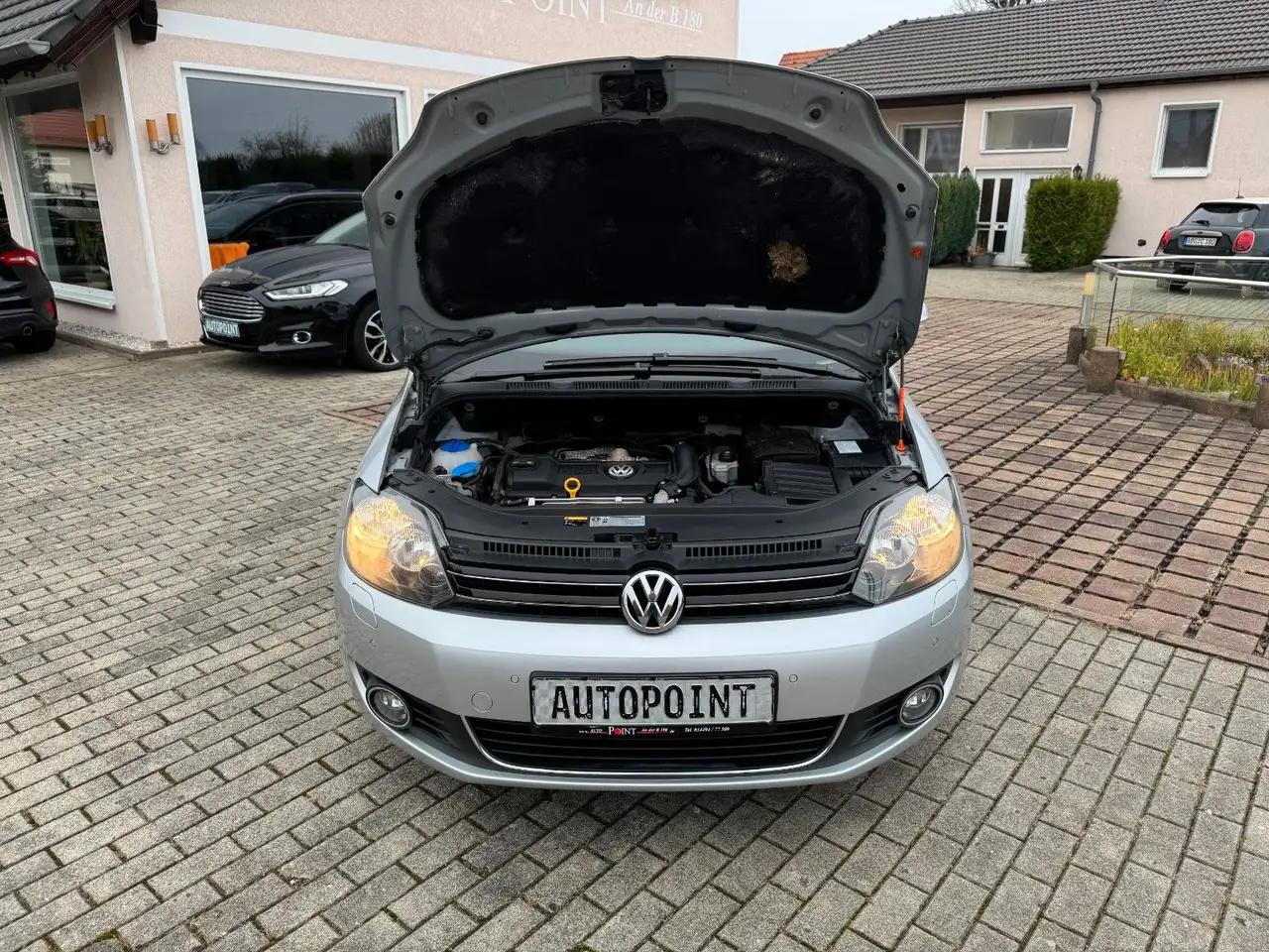 Das Auto