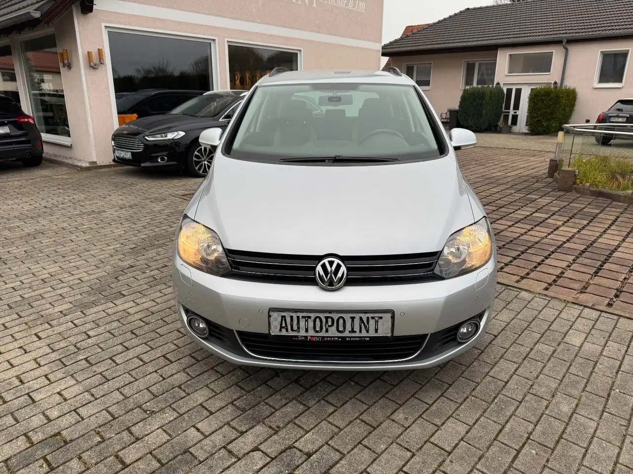 Das Auto
