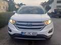Ford Edge Edge 2.0 TDCi 4x4Titanium Biały - thumbnail 10