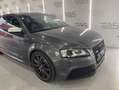 Audi RS3 Sportback 2.5 TFSI quattro S-Tronic Gris - thumbnail 9