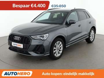 35 TFSI S Line