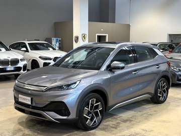 60,48 kWh Design - LED - 18"-Tetto-Camera 360-FULL