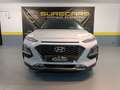 Hyundai KONA 1.0 TGDI Essence 4x2 Blanc - thumbnail 2