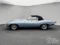 Jaguar E-Type 3.8L Classic Driver Restored Blue - thumbnail 14
