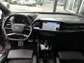 Audi Q4 e-tron 50 Quattro S-LINE Aut. *WÄRMEPUMPE / 19 ZOLL / VOLL LED & FLA / E-LEDERSITZE & MEMORY / TOTWINKELASS. / SONOS SOUND* Grau - thumbnail 4