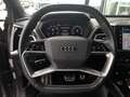 Audi Q4 e-tron 50 Quattro S-LINE Aut. *WÄRMEPUMPE / 19 ZOLL / VOLL LED & FLA / E-LEDERSITZE & MEMORY / TOTWINKELASS. / SONOS SOUND* Grau - thumbnail 8