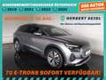 Audi Q4 e-tron 50 Quattro S-LINE Aut. *WÄRMEPUMPE / 19 ZOLL / VOLL LED & FLA / E-LEDERSITZE & MEMORY / TOTWINKELASS. / SONOS SOUND* Grau - thumbnail 1