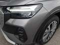 Audi Q4 e-tron 50 Quattro S-LINE Aut. *WÄRMEPUMPE / 19 ZOLL / VOLL LED & FLA / E-LEDERSITZE & MEMORY / TOTWINKELASS. / SONOS SOUND* Grau - thumbnail 17