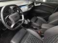 Audi Q4 e-tron 50 Quattro S-LINE Aut. *WÄRMEPUMPE / 19 ZOLL / VOLL LED & FLA / E-LEDERSITZE & MEMORY / TOTWINKELASS. / SONOS SOUND* Grau - thumbnail 12