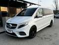 Mercedes-Benz Sonstige d 4MATIC lang *AMG-Line*Vollausstattung* Weiß - thumbnail 4