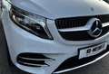 Mercedes-Benz Sonstige d 4MATIC lang *AMG-Line*Vollausstattung* Weiß - thumbnail 16