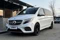 Mercedes-Benz Sonstige d 4MATIC lang *AMG-Line*Vollausstattung* Weiß - thumbnail 1