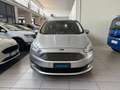 Ford C-Max 1.0 125CV Ecoboost S&S Titanium Grigio - thumbnail 2