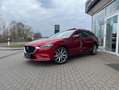 Mazda 6 CENTER 2023 inkl Leasing-Bonus 360° Klimaaut Sitzh Red - thumbnail 3