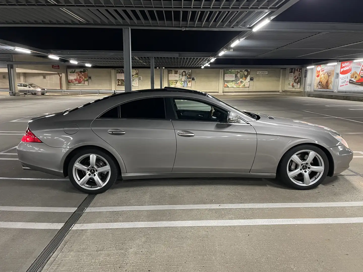 Mercedes-Benz CLS 350 7G-TRONIC - 2