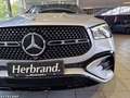 Mercedes-Benz GLE 300 d 4M Coupé AMG+360+AHK+PANO+FAHRASS.+ Argintiu - thumbnail 13