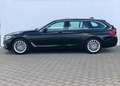 BMW 530 i xDrive Luxury LHZ/HUD/ACC/PANO/CAM/LED+ Noir - thumbnail 6