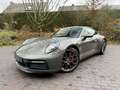 Porsche 911 992 Carrera 2S/Sportuitlaat/Pano/BOSE/Aventurine! Groen - thumbnail 2