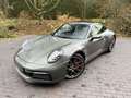 Porsche 911 992 Carrera 2S/Sportuitlaat/Pano/BOSE/Aventurine! Groen - thumbnail 3