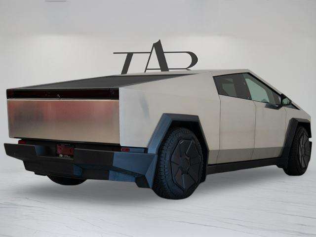 2024 Tesla Cybertruck FOUNDATION SERIES | LOW KMS — снимка 1