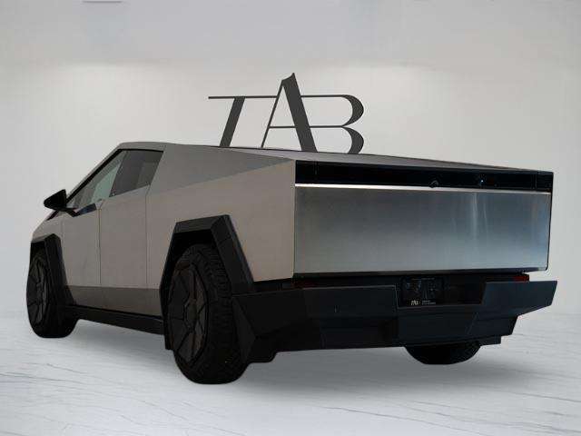 2024 Tesla Cybertruck FOUNDATION SERIES | LOW KMS — снимка 1