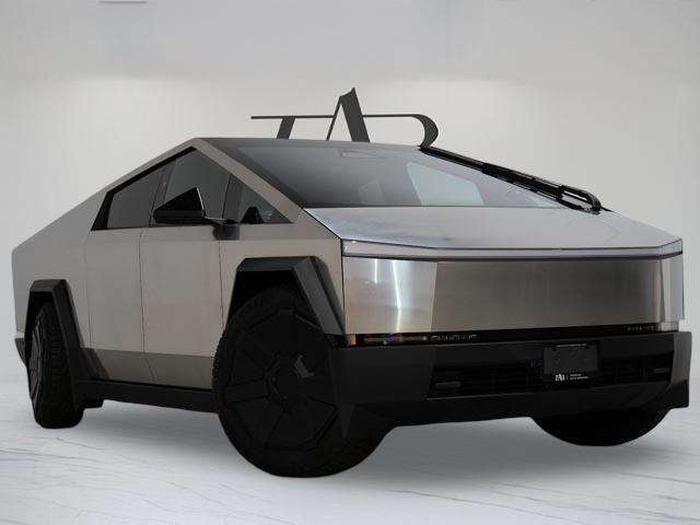 2024 Tesla Cybertruck FOUNDATION SERIES | LOW KMS — снимка 1