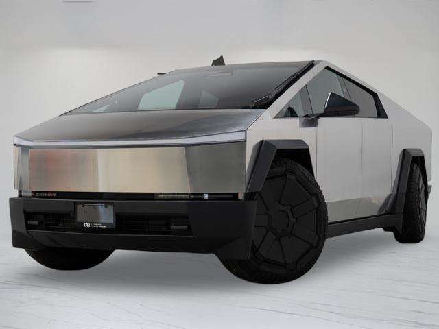2024 Tesla Cybertruck FOUNDATION SERIES | LOW KMS — снимка 1