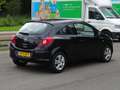 Opel Corsa 1.2 EcoFlex Selection LPG-G3 NAP/AIRCO/APK Zwart - thumbnail 3